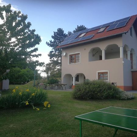 Bottyahat Guesthouse Rezi Dış mekan fotoğraf